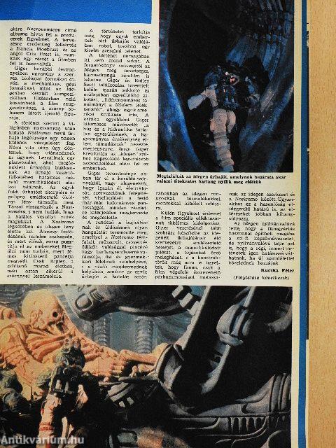 Film-Színház-Muzsika 1980. (nem teljes évfolyam) I-II.