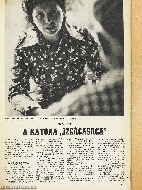 Film-Színház-Muzsika 1980. (nem teljes évfolyam) I-II.