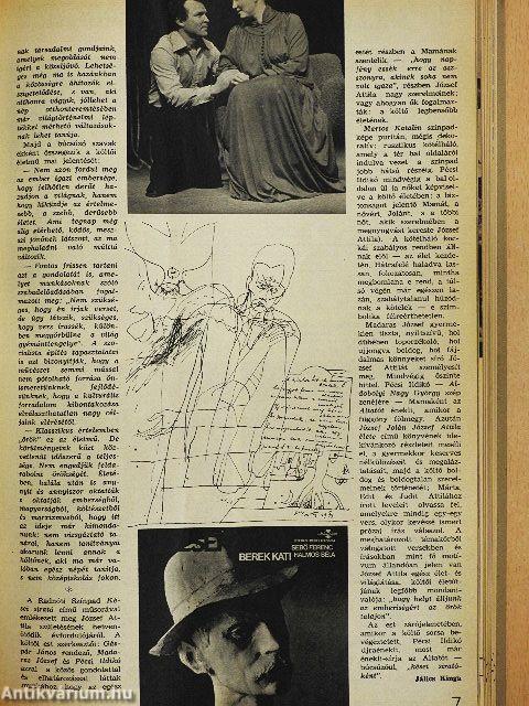 Film-Színház-Muzsika 1980. (nem teljes évfolyam) I-II.