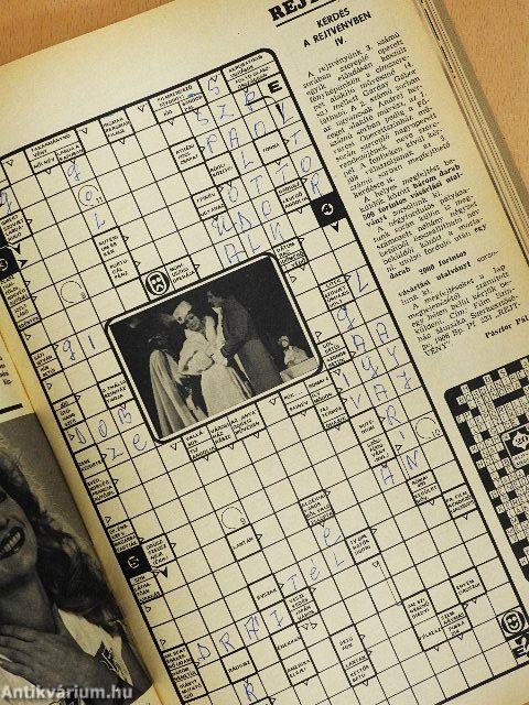 Film-Színház-Muzsika 1980. (nem teljes évfolyam) I-II.