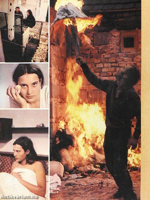 Film-Színház-Muzsika 1980. (nem teljes évfolyam) I-II.