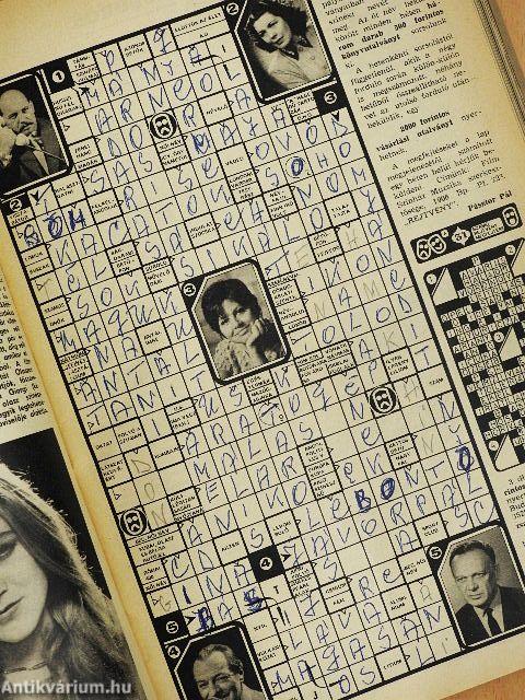 Film-Színház-Muzsika 1980. (nem teljes évfolyam) I-II.