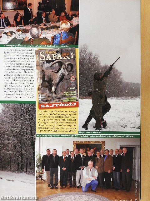 Nimród 2011. január-december