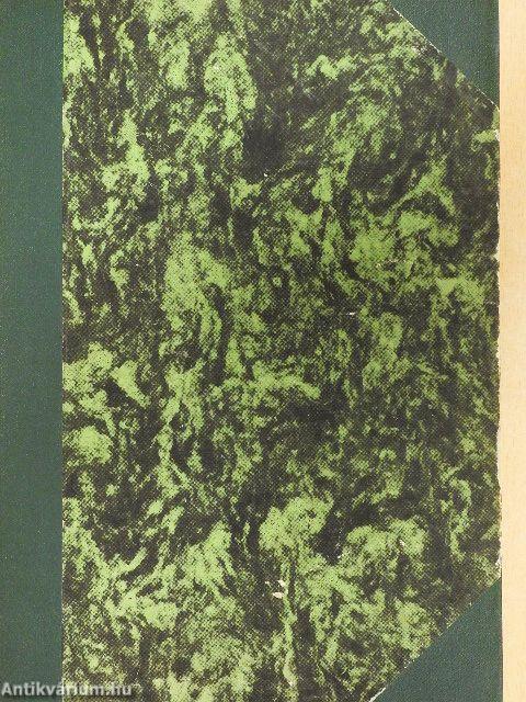 Fürge ujjak 1969-1973. (vegyes számok) (26 db)