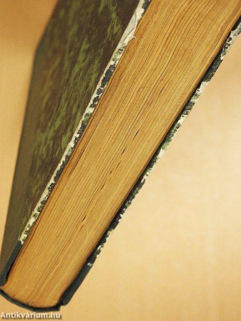 Fürge ujjak 1974-1977. (vegyes számok) (24 db)