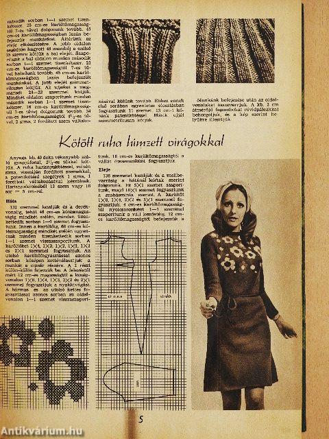 Fürge ujjak 1974-1977. (vegyes számok) (24 db)