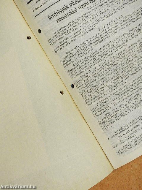 Atlétika 1976. január-december