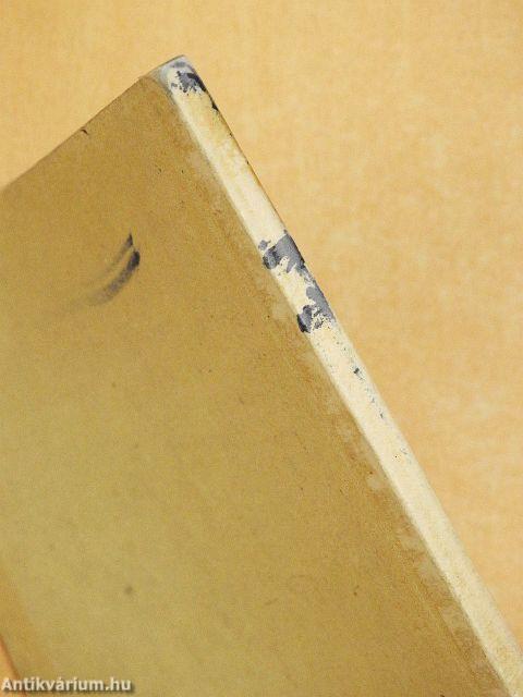 Segédletek a mechanika és tartószerkezetek c. tárgyhoz 