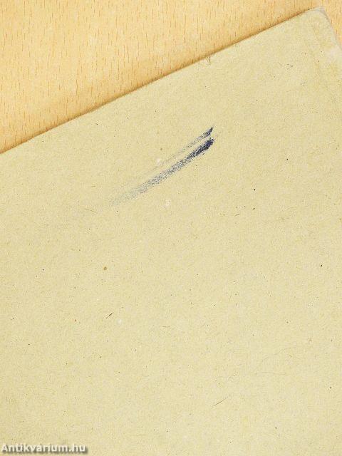 Segédletek a mechanika és tartószerkezetek c. tárgyhoz 