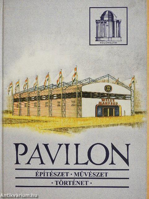 Pavilon különszám