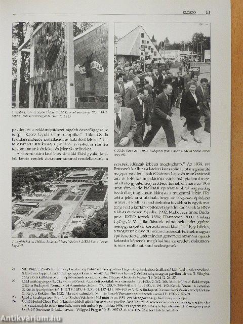 Pavilon különszám