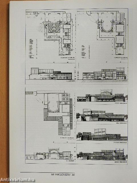 Pavilon különszám