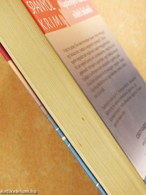 Meghívás gyilkosságra