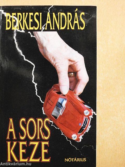 A sors keze