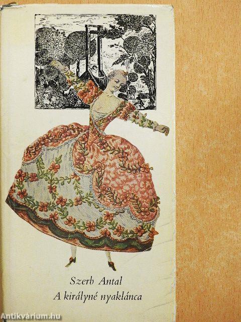 A királyné nyaklánca