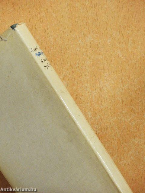 A királyné nyaklánca