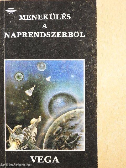 Menekülés a Naprendszerből