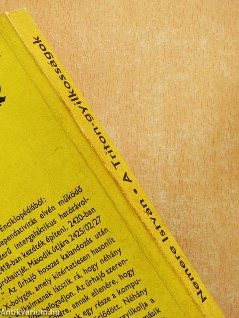 A Triton-gyilkosságok