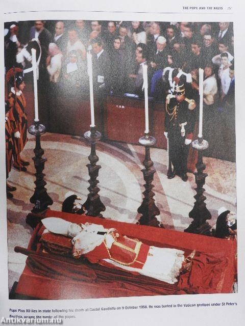 A Dark History: The Popes