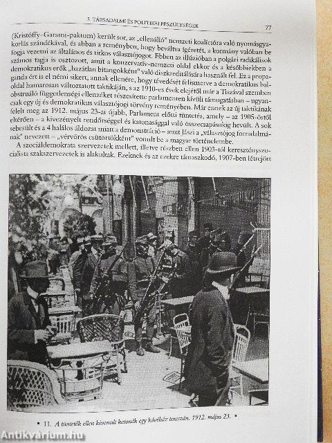 Magyarország története a XX. században