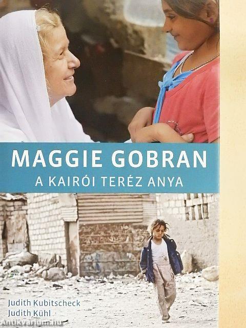 Maggie Gobran
