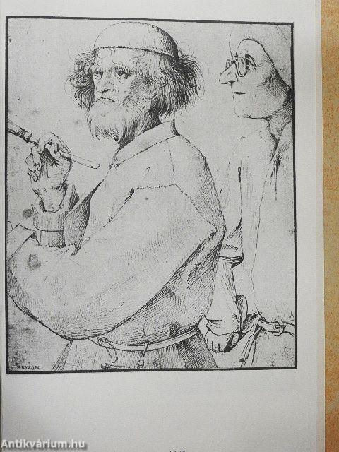 Bruegel varázslatai