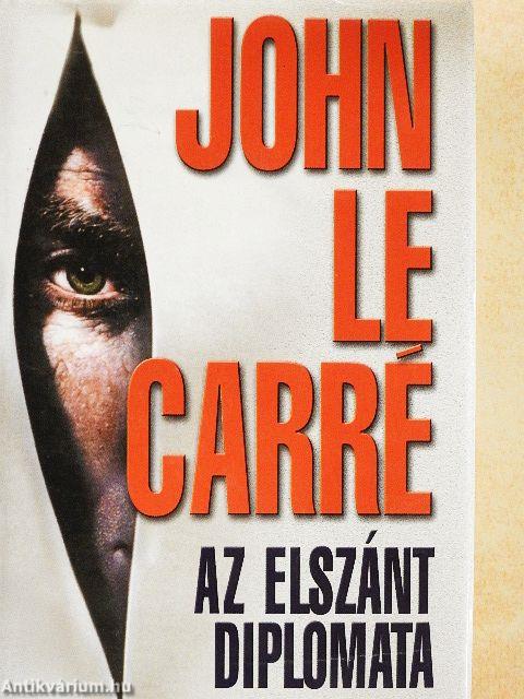 Az elszánt diplomata