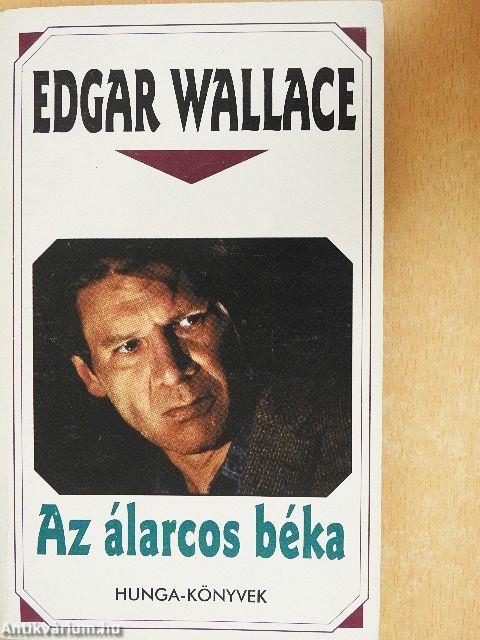 Az álarcos béka