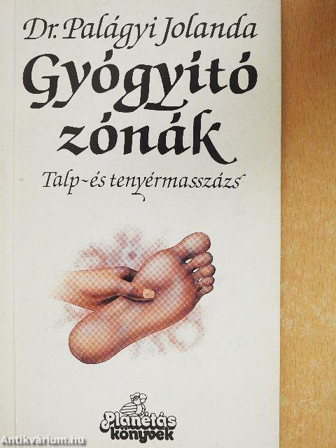 Gyógyító zónák