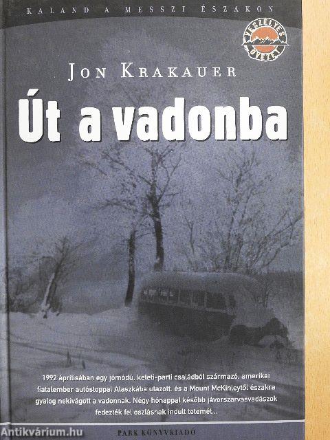 Út a vadonba