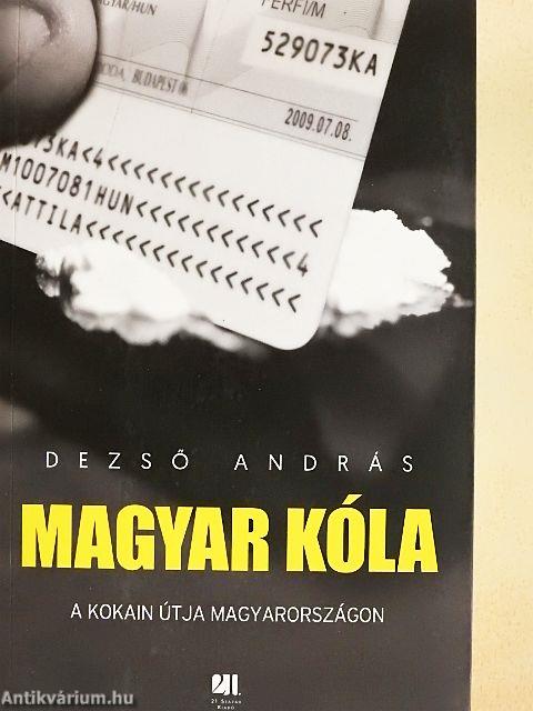 Magyar kóla