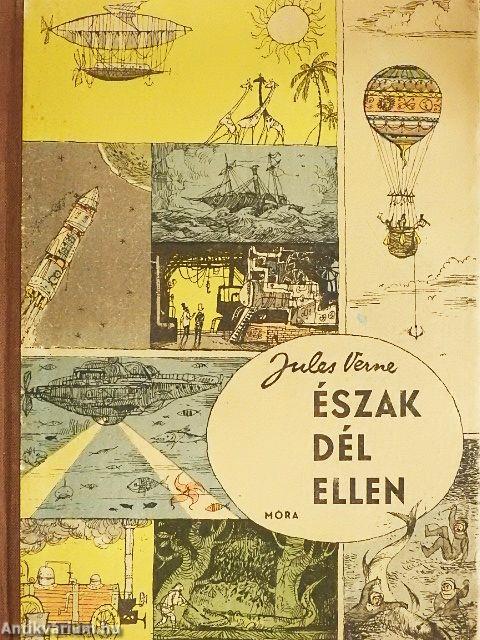 Észak Dél ellen 