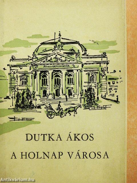 A Holnap városa
