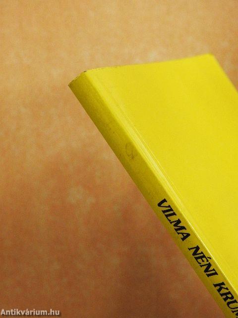 Vilma néni krumplis receptjei