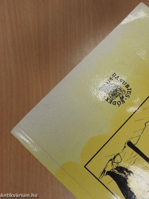 Éttermi ételek otthon