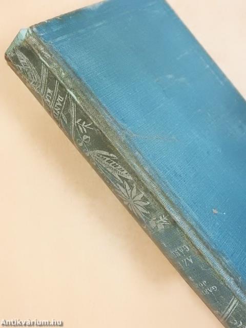 "30 kötet a Gárdonyi Géza munkái sorozatból (nem teljes sorozat)"