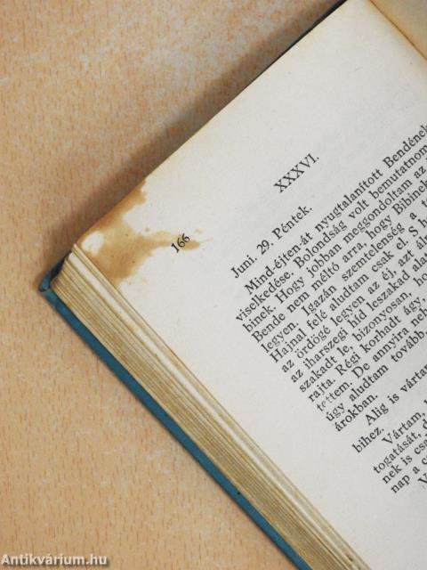 "30 kötet a Gárdonyi Géza munkái sorozatból (nem teljes sorozat)"