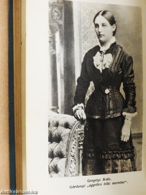 "30 kötet a Gárdonyi Géza munkái sorozatból (nem teljes sorozat)"