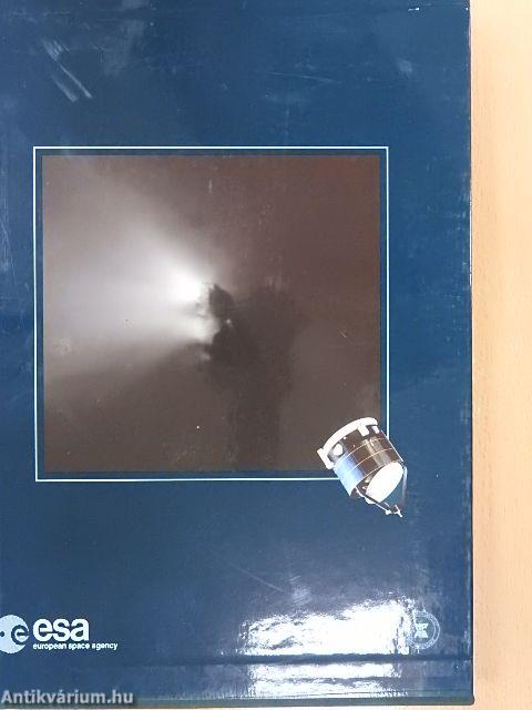 Images of the Nucleus of Comet Halley 1-2