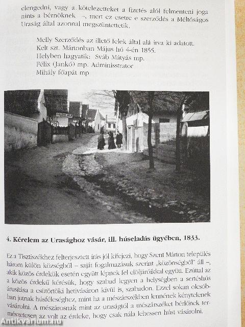 Győrszentmártoni olvasókönyv