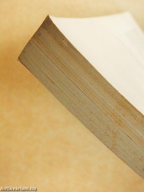 A tábornok vallomása