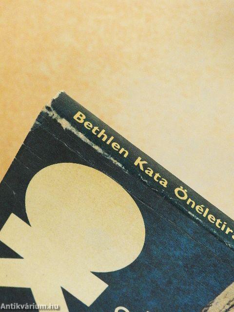 Bethlen Kata Önéletírása
