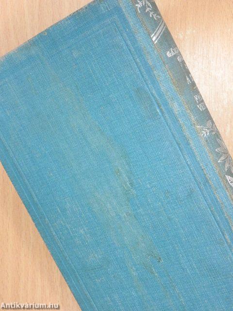 "30 kötet a Gárdonyi Géza munkái sorozatból (nem teljes sorozat)"