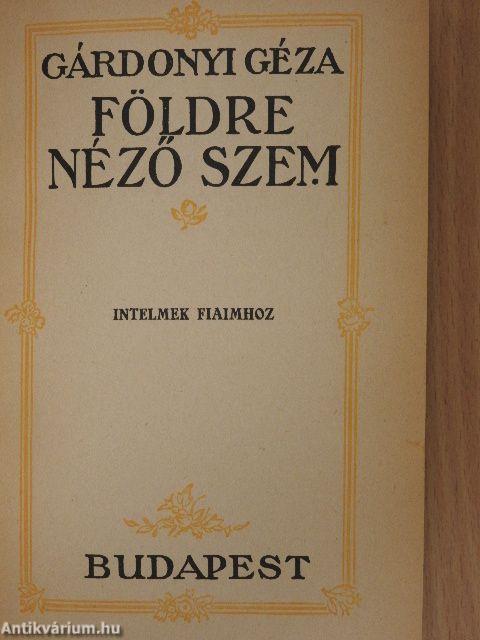 "30 kötet a Gárdonyi Géza munkái sorozatból (nem teljes sorozat)"
