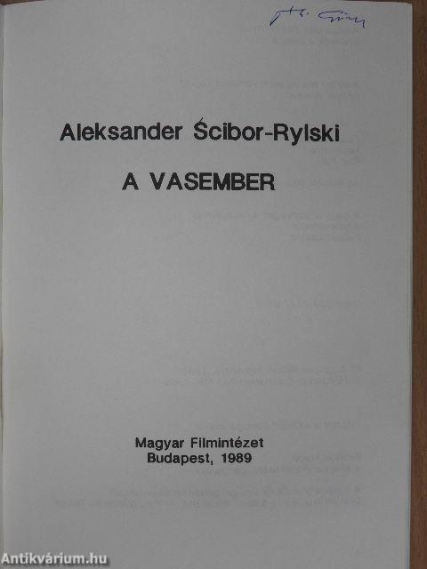 A Vasember