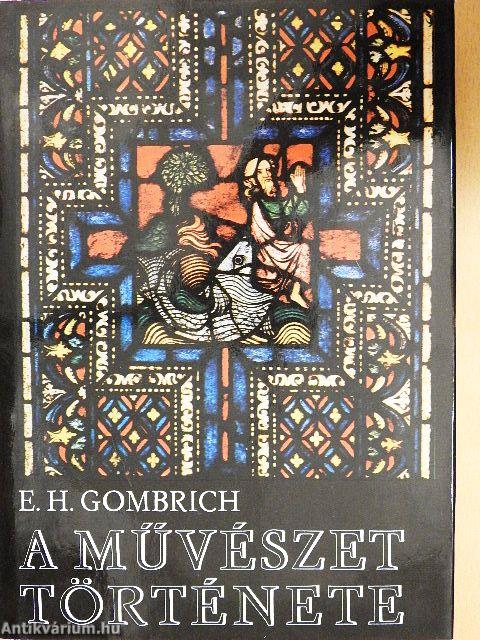 A művészet története