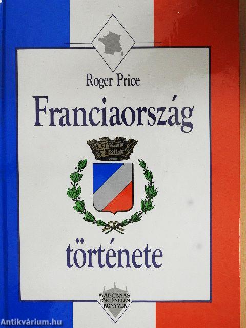 Franciaország története