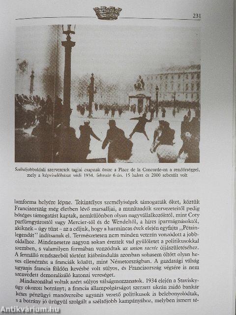 Franciaország története