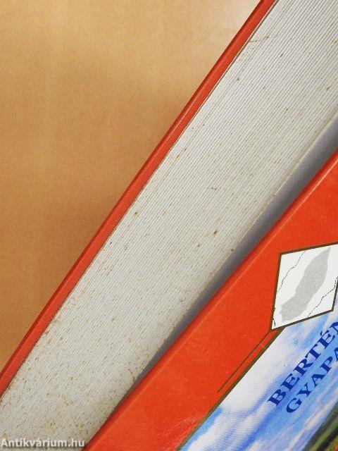 Magyarország rövid története