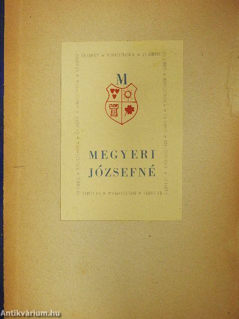 Szólalj, szólalj, virrasztó! I-II.